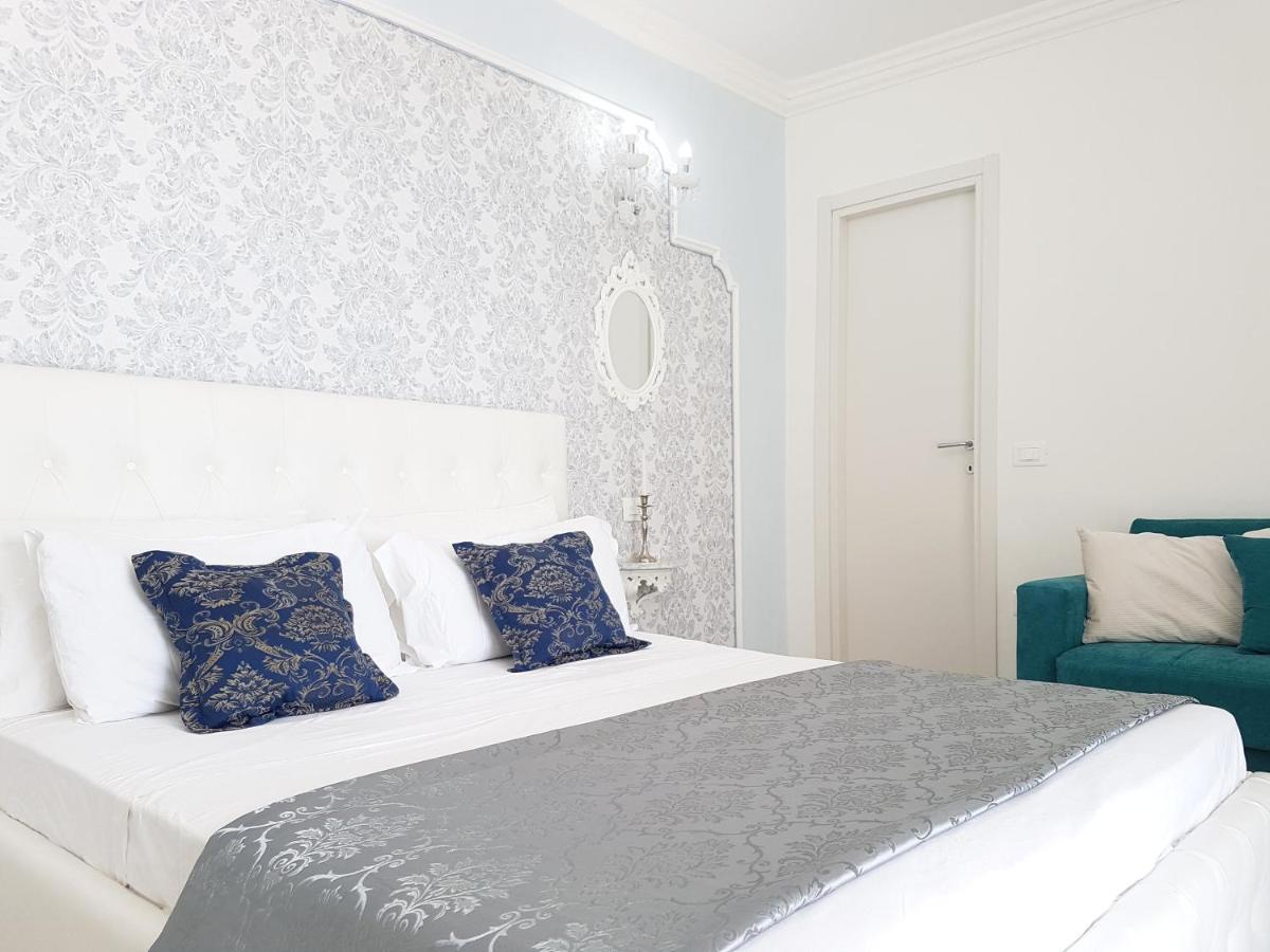 Blue Diamond Apartamento Parghelia Exterior foto