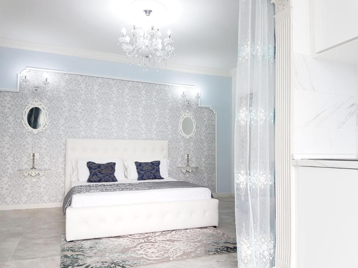 Blue Diamond Apartamento Parghelia Exterior foto