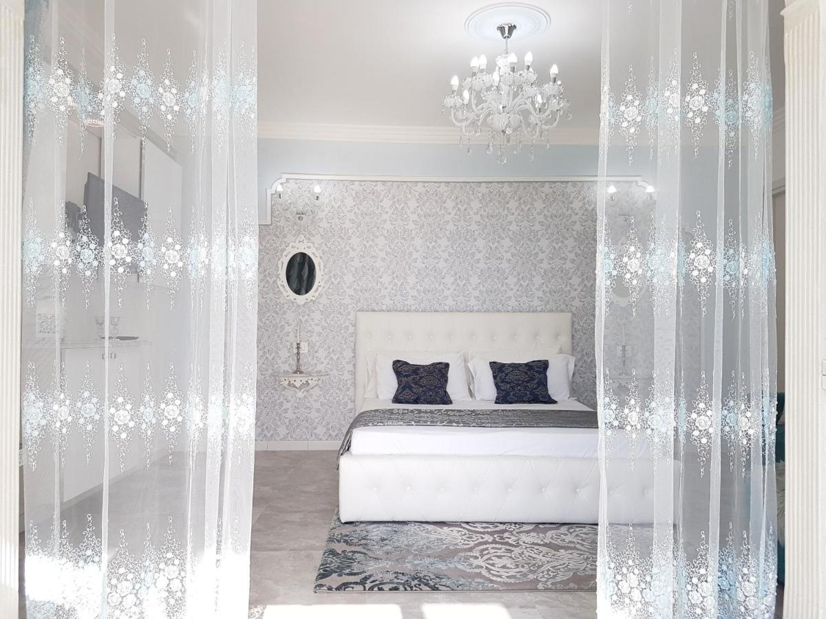 Blue Diamond Apartamento Parghelia Exterior foto